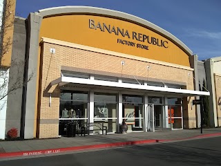 Banana Republic Factory Store