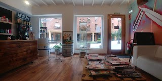 La Corte Peluqueria Aviles