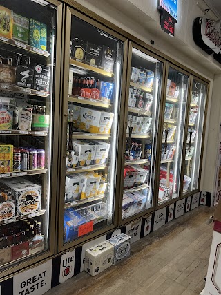 West Side Package Store