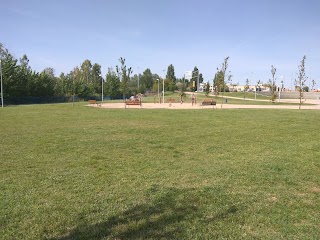 Parque de Elio Antonio de Nebrija