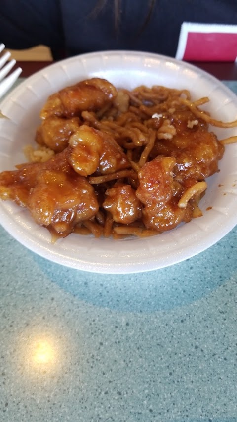 Photo of China Max - 1911 Leesburg Grove City Road, Grove City, PA 16127, USA