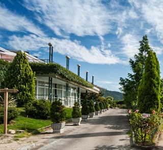 Arnoia Caldaria Hotel Balneario