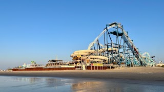 Wildwood Boardwalk