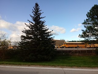 Belding Area School Transportation