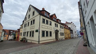 Hotel Stadt Waren