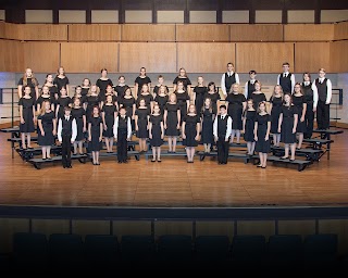 Fort Wayne Children's Choir