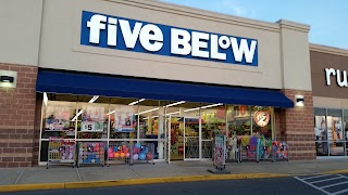 Five Below