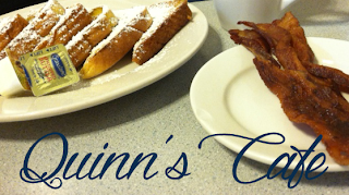 Quinn's Cafe