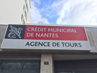 Crédit Municipal de Tours