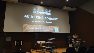 Cinéma Armagnac Barbotan