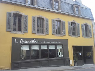 La Quincaillerie