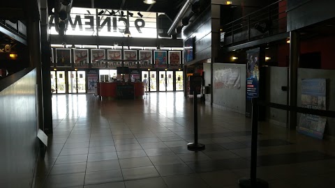 CINÉMA CGR Chalons En Champagne