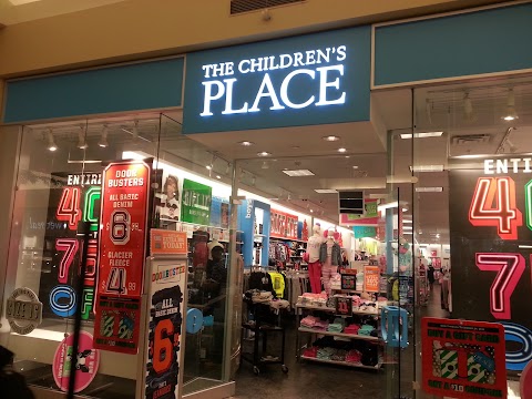 The Children's Place