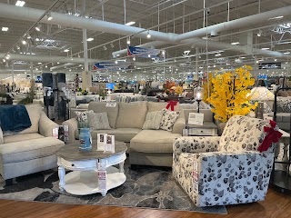 American Furniture Warehouse