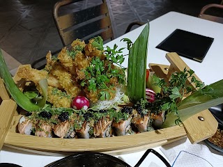 Restaurante Japonés - TOKYO SUSHI BAR