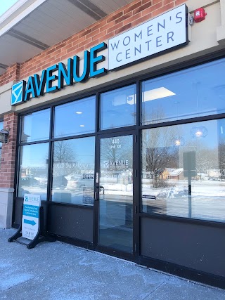 Avenue Women's Center