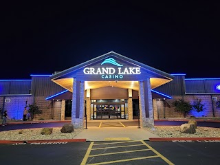 Grand Lake Casino