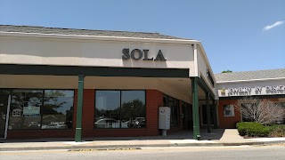 Sola Salon Studios Prairie Village