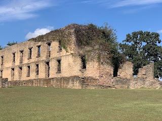 Fort Washita Historic Site