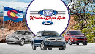 Western Slope Ford