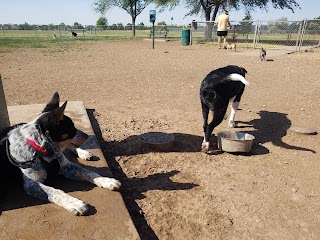 John Stiff Memorial Dog Park