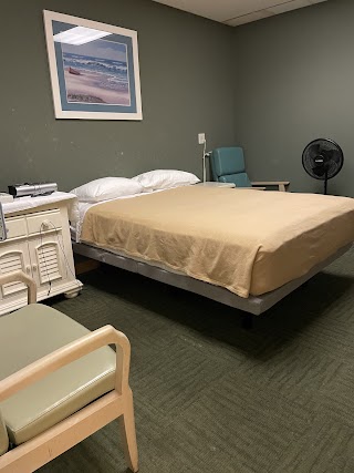 Delaware Sleep Disorder Centers at Rehoboth