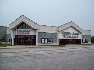 Canary Creek Cinemas