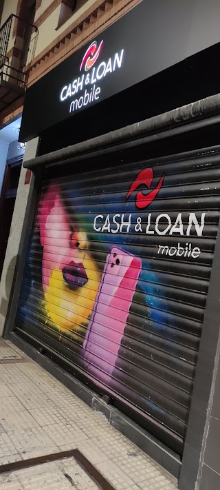 Cash & Loan mobile