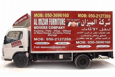 photo of Movers company