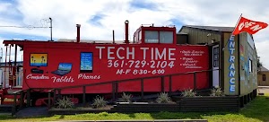 Tech Time LLC