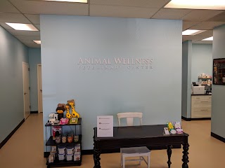 Animal Wellness Veterinary Center