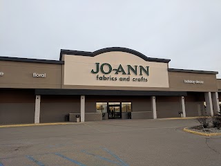 JOANN Fabric and Crafts