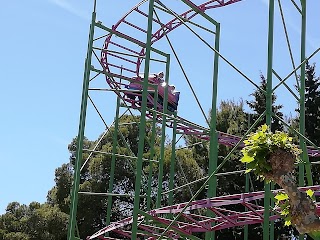 Parque de Atracciones de Zaragoza