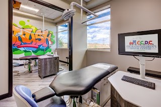 Colorado Children's Dental Center