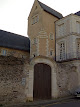 Photo de Hôtel de Tinténiac - 9 Rue Malsou, Angers, France