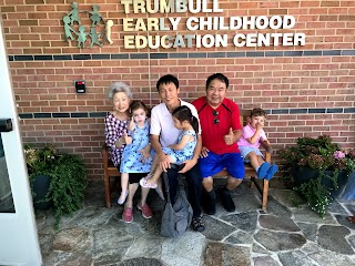 Trumbull Early Childhood Education Center