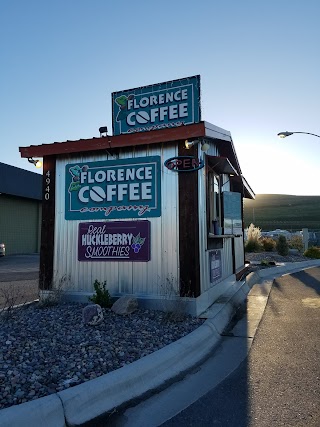 Florence Coffee Company