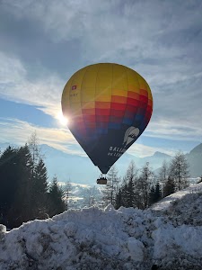 Ballons du Léman