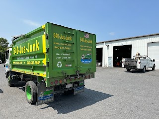 Winchester Truck Repair