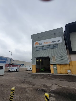 Carcashdirect S.A