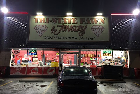 Tri-State Pawn & Jewelry