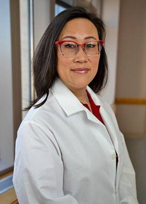 Alice Shen, MD