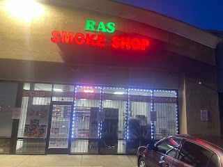 Ras Smoke Shop