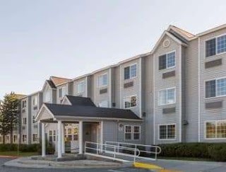 Baymont Inn & Suites by Wyndham Anchorage Airport