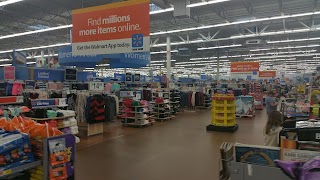 Walmart Supercenter