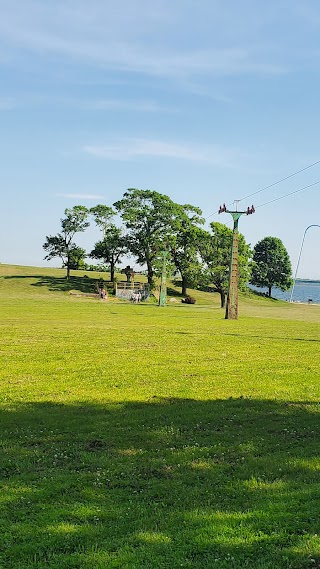 Rocky Point State Park