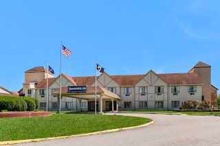 Eisenhower Hotel & Conference Center