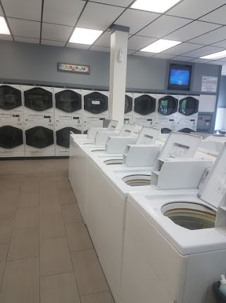 The Laundry Room