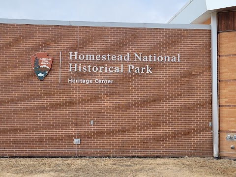 Homestead National Historical Park