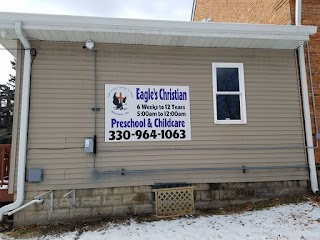 Eagle's Christian Preschool & Child Care